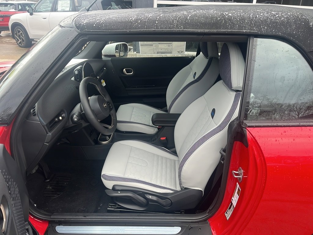 New 2026 MINI Cooper Cooper image 5