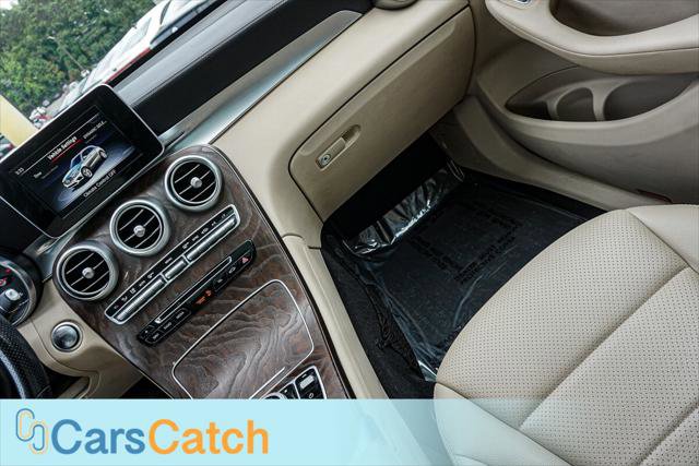 Used 2019 Mercedes-Benz GLC 300 GLC 300 image 26