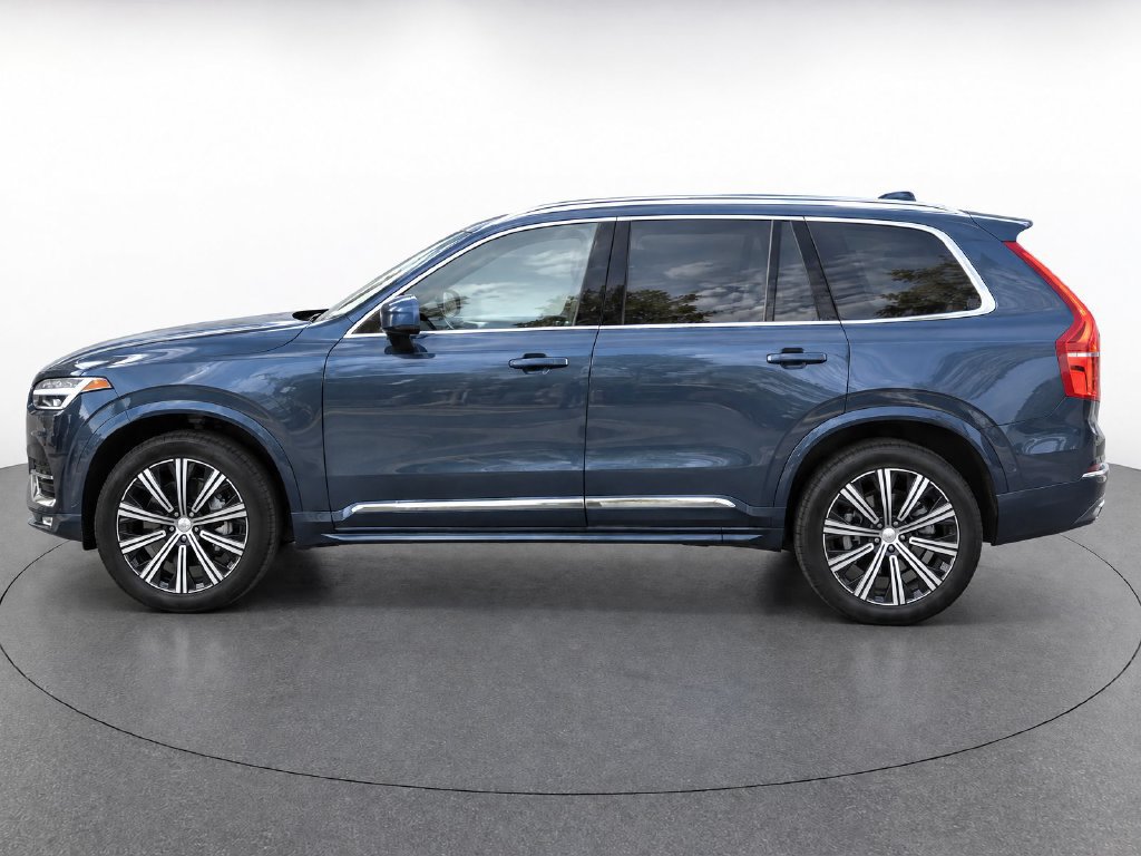 Used 2025 Volvo XC90 B5 Core w/ Protection Package Premier AWD/4WD image 6