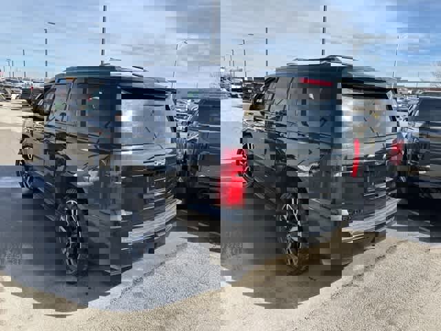 Used 2018 Chevrolet Tahoe Premier image 14