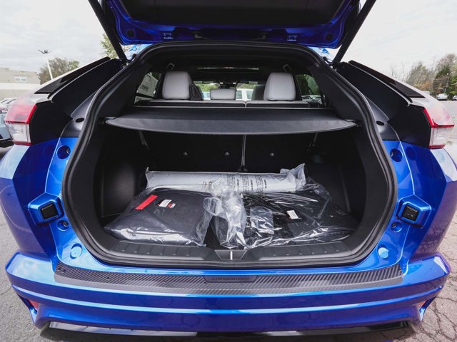 New 2026 Mitsubishi Eclipse Cross SEL image 39