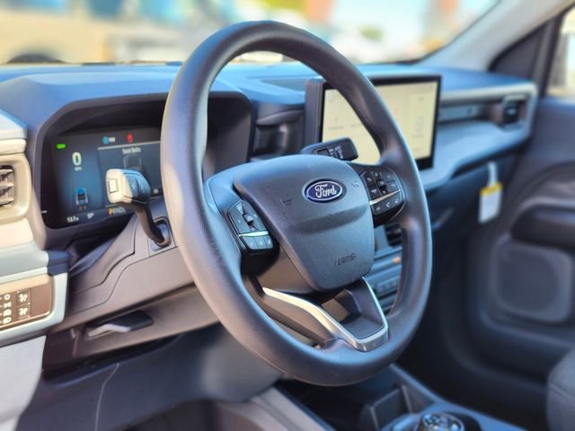 New 2025 Ford Maverick XL w/ Equipment Group 101A image 20