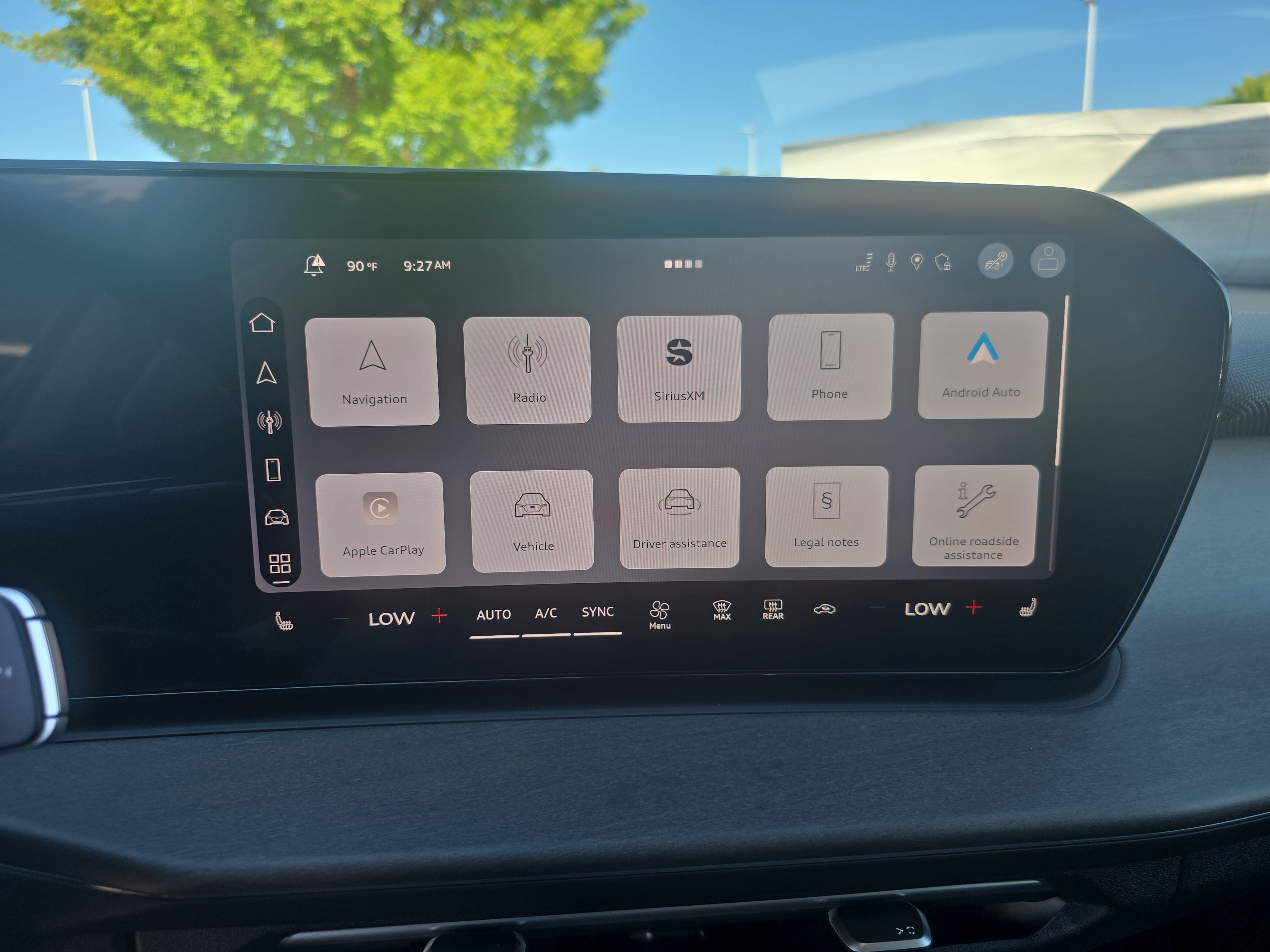 New 2026 Audi Q3 quattro 2.0T AWD/4WD image 19
