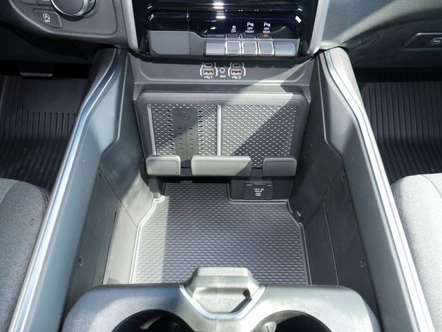 New 2026 RAM 1500 Big Horn AWD/4WD image 25