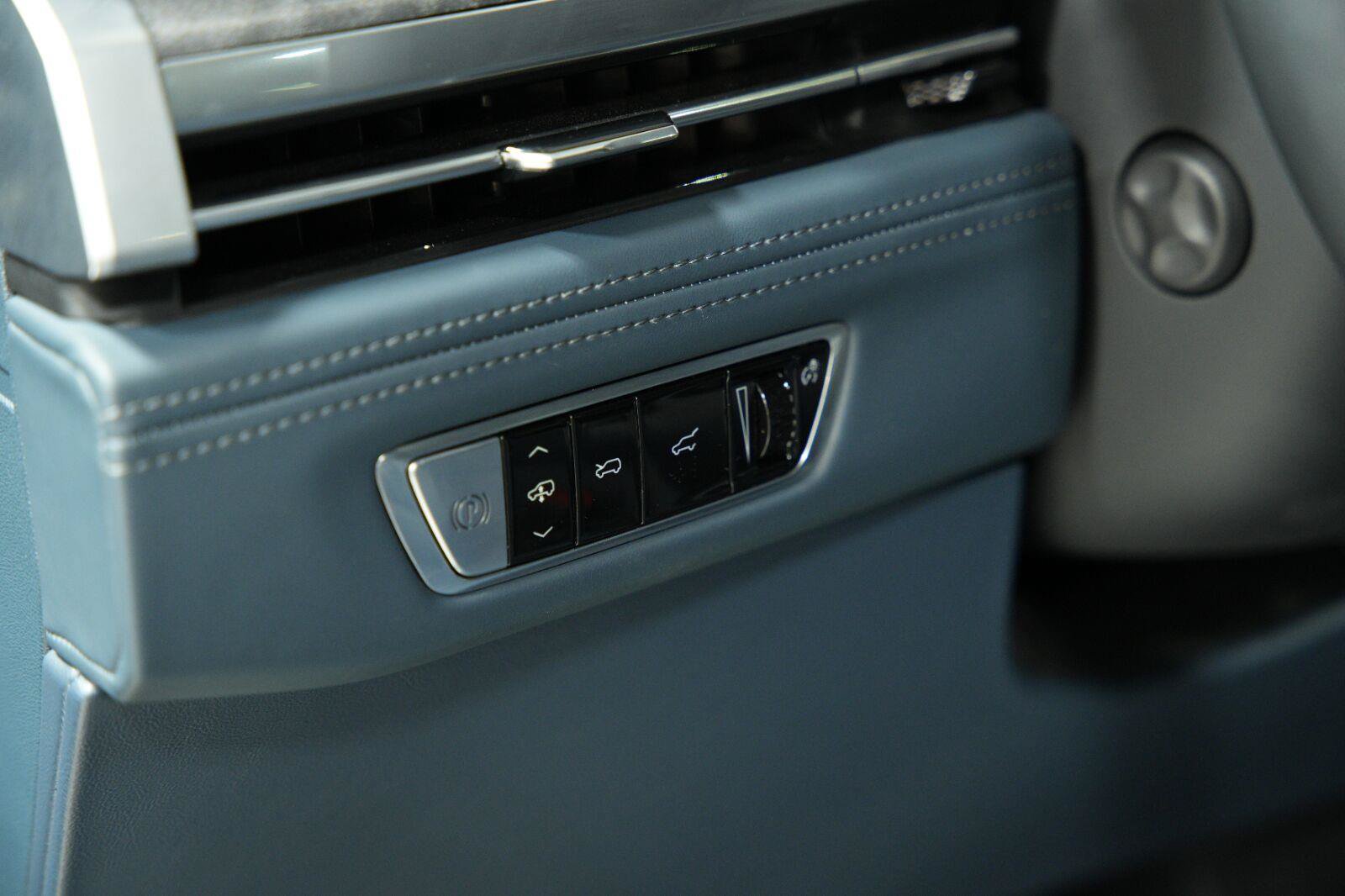 Certified 2026 Cadillac Escalade IQ Sport 2 AWD/4WD image 41