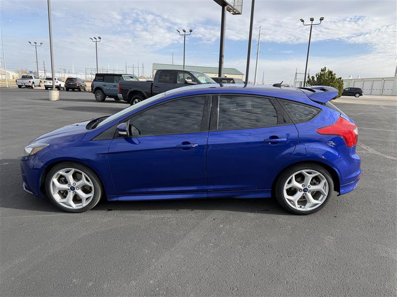 Used 2014 Ford Focus ST w/ Equipment Group 202A image 1