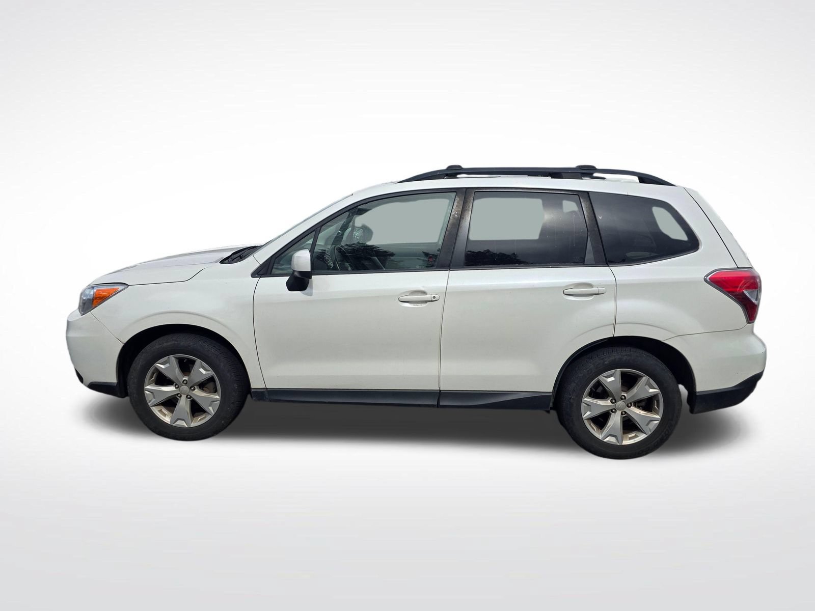 Used 2016 Subaru Forester 2.5i Premium AWD/4WD image 8
