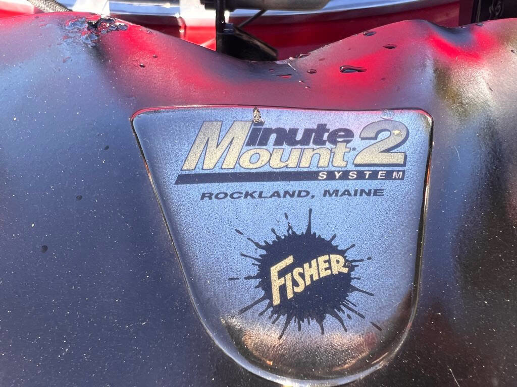 Used 2010 GMC Sierra 3500 W/T w/ Snow Plow Prep Package image 15