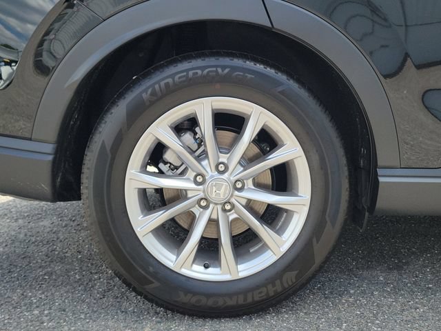 Used 2026 Honda CR-V EX-L image 12