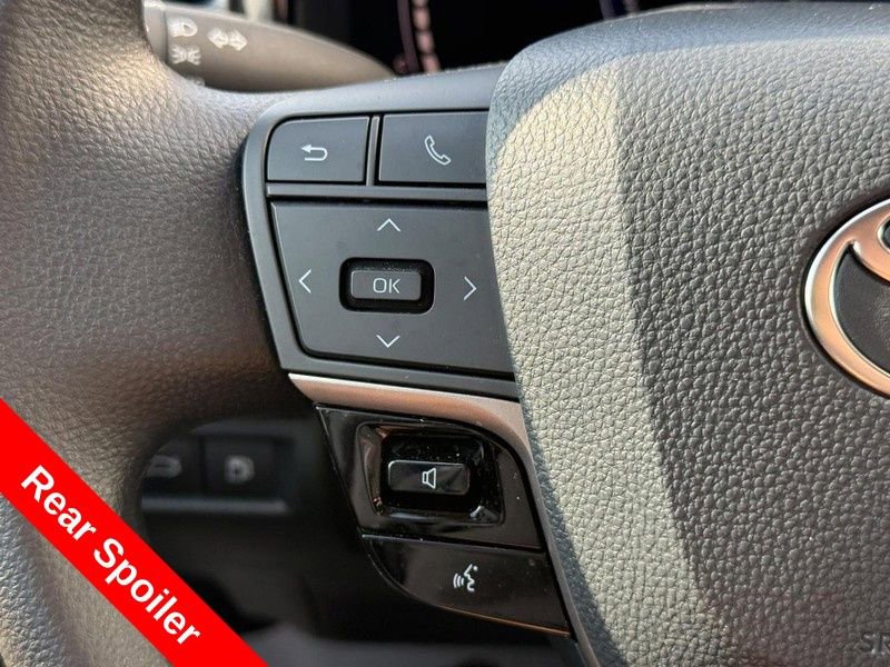 Used 2026 Toyota Camry LE FWD image 20