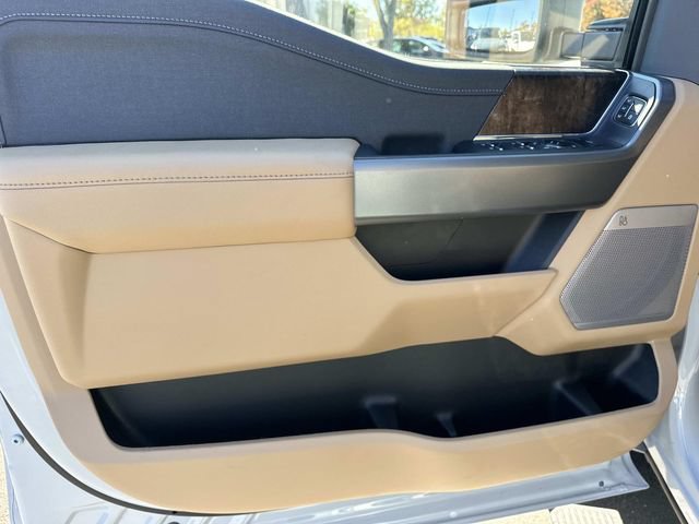 New 2026 Ford F350 Lariat w/ Lariat Ultimate Package AWD/4WD image 8