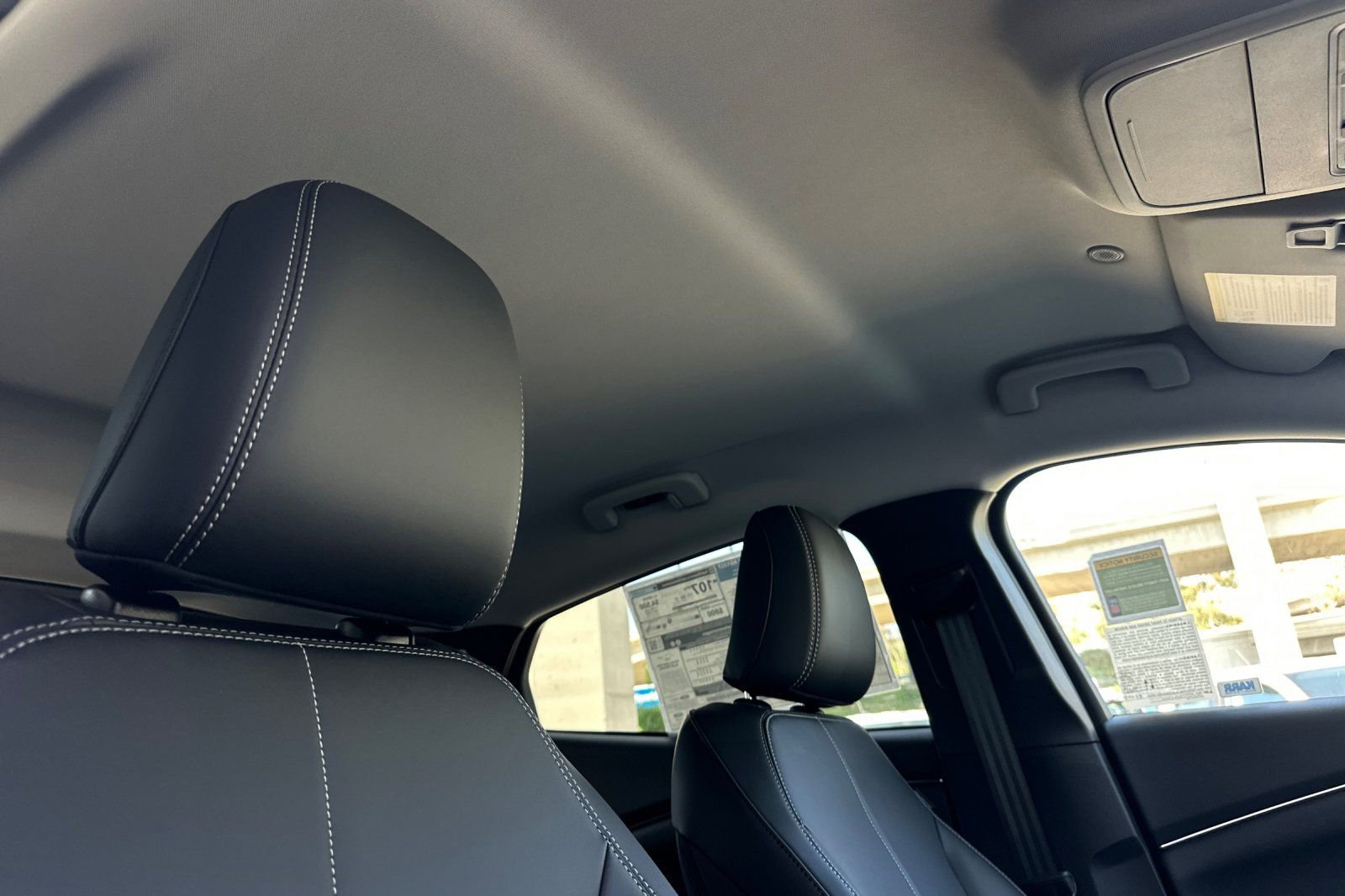 New 2026 Ford Mustang Mach-E Select image 16