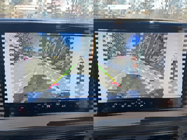 Certified 2025 Ford Bronco Sport Big Bend w/ Convenience Package image 19