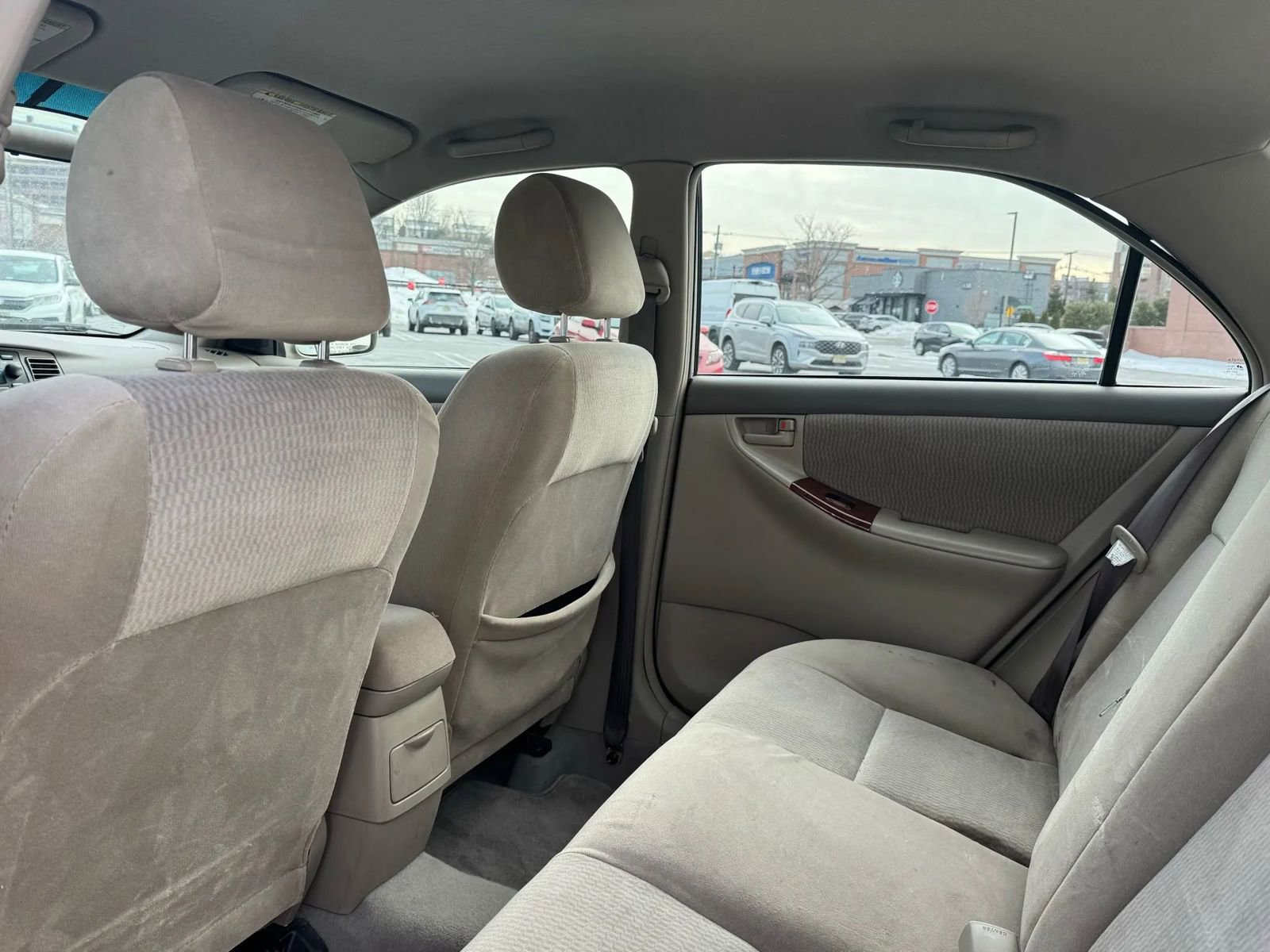 Used 2005 Toyota Corolla LE image 22