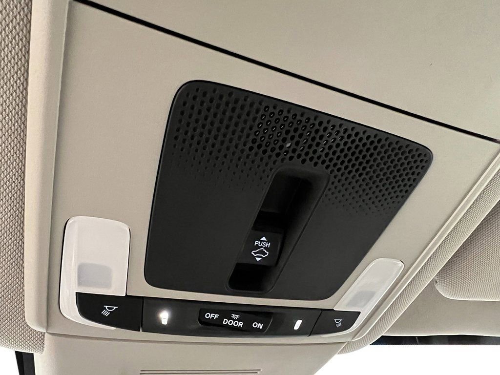 New 2025 Honda CR-V EX image 26