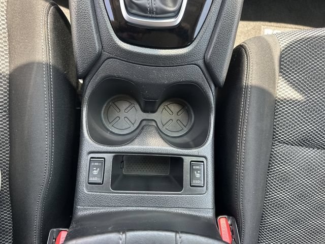 Used 2021 Nissan Rogue Sport SV FWD image 22