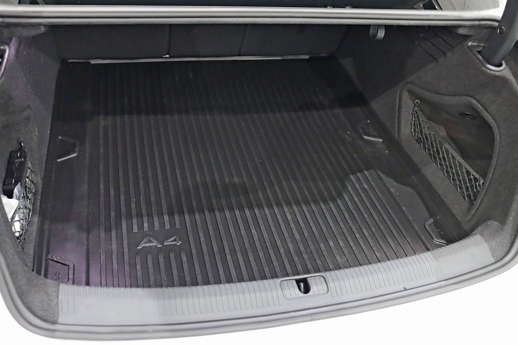 Used 2023 Audi S4 Prestige image 42