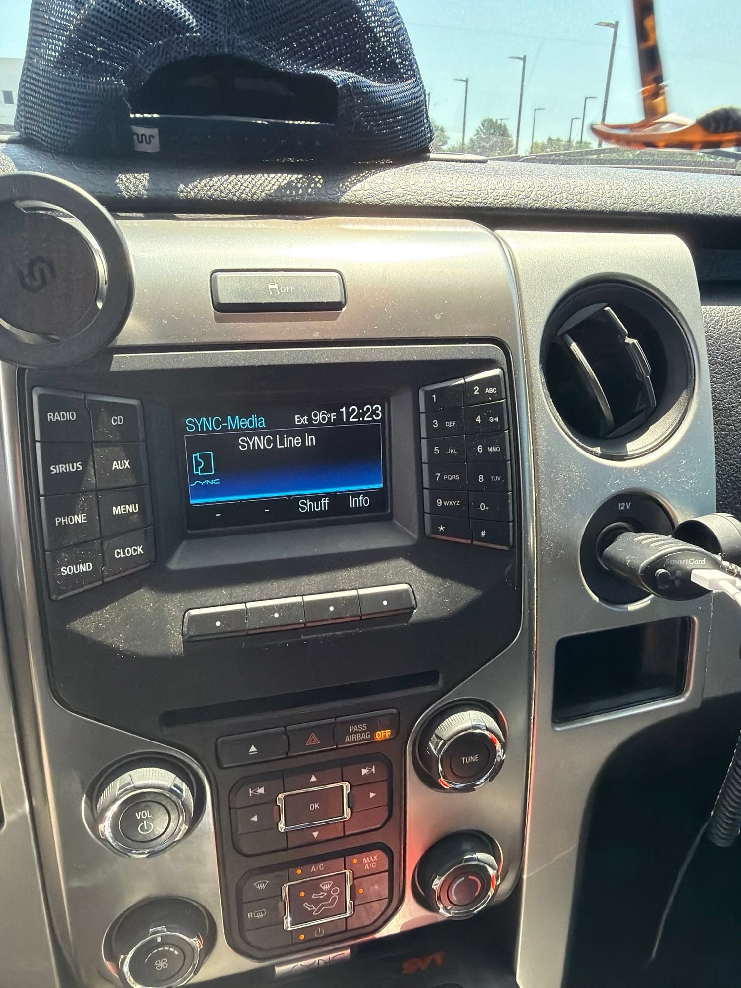 Used 2014 Ford F150 Raptor w/ Raptor Plus Package AWD/4WD image 5