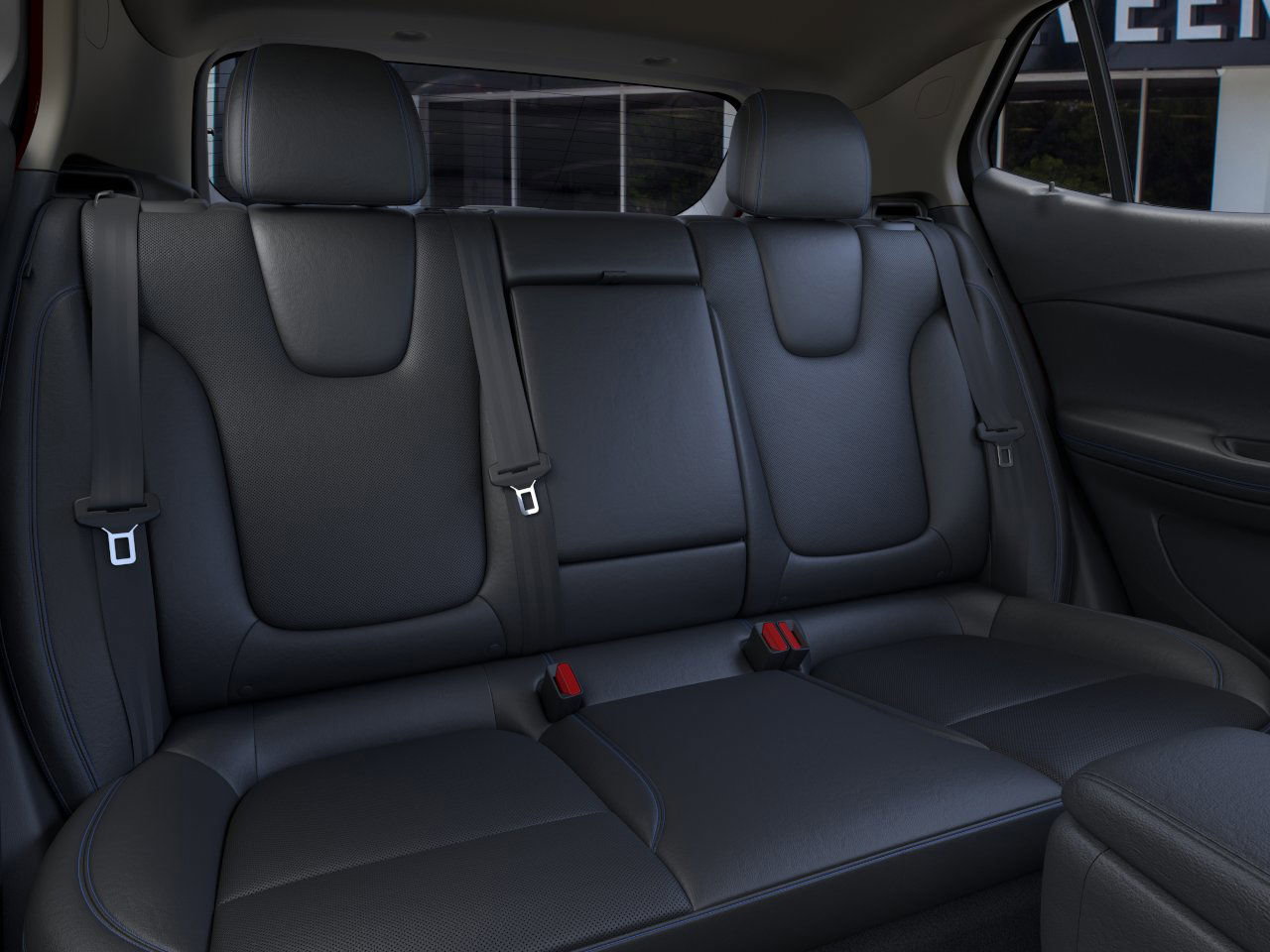 New 2026 Buick Encore GX Sport Touring w/ Advanced Technology Package image 17