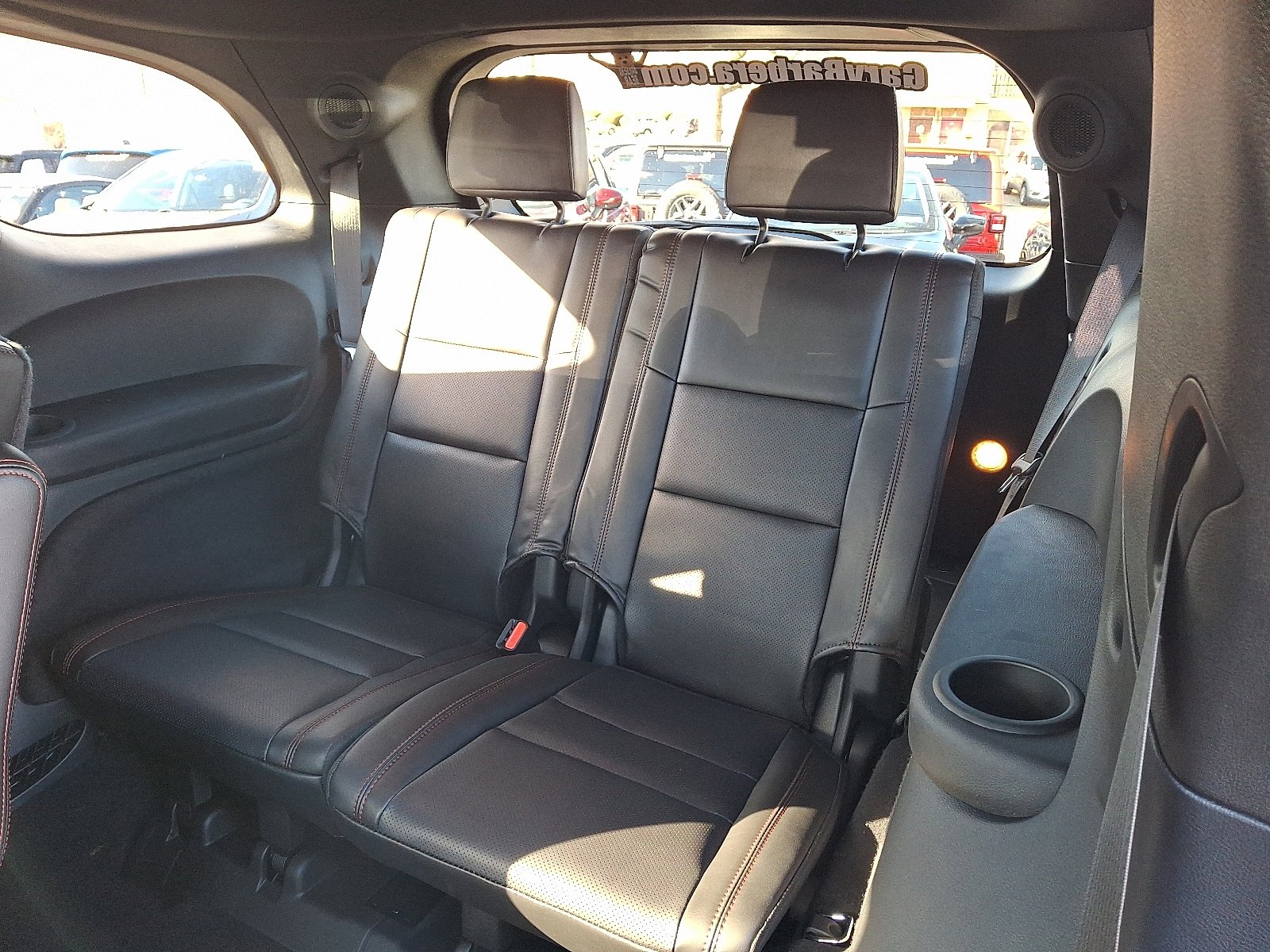 Used 2026 Dodge Durango GT image 10