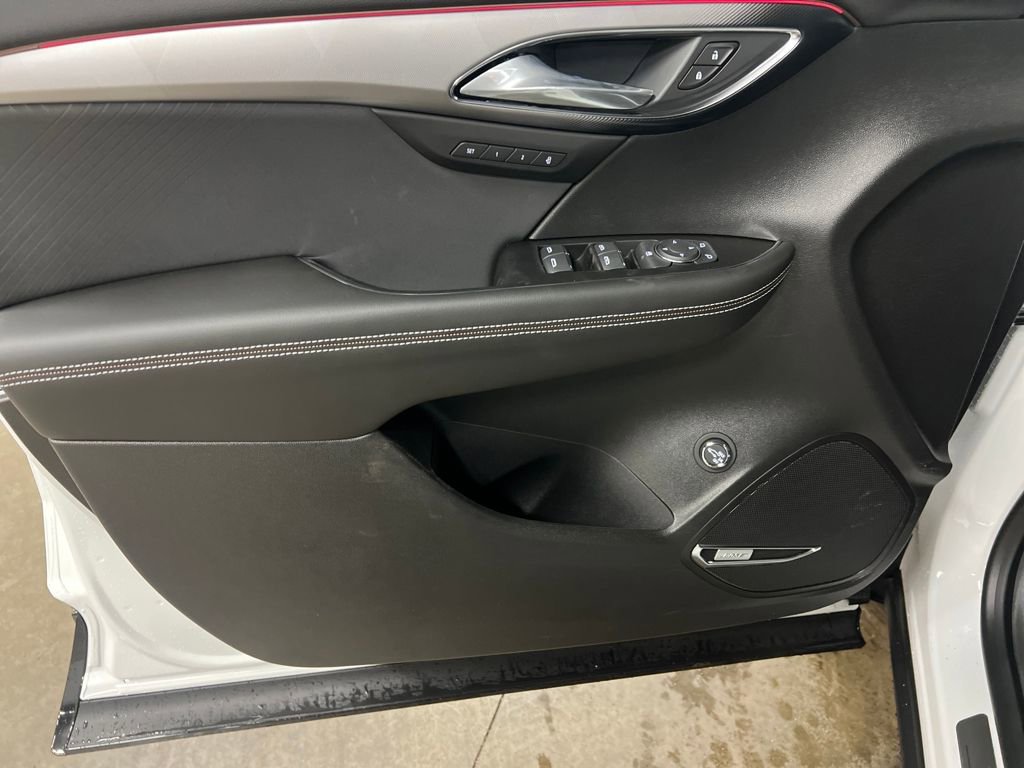 New 2026 Buick Envision Sport Touring image 14