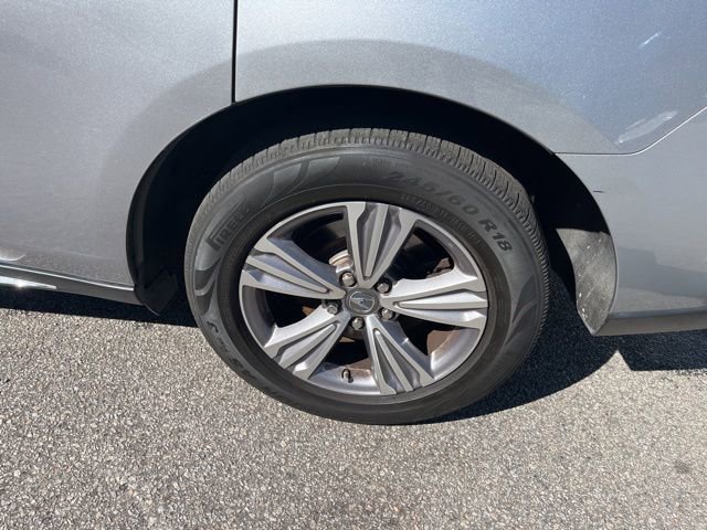 Used 2020 Acura MDX FWD image 30