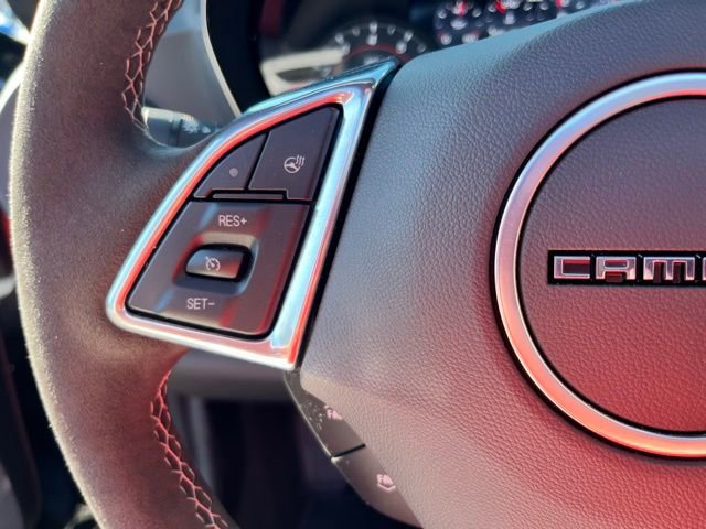 Used 2024 Chevrolet Camaro LT image 27