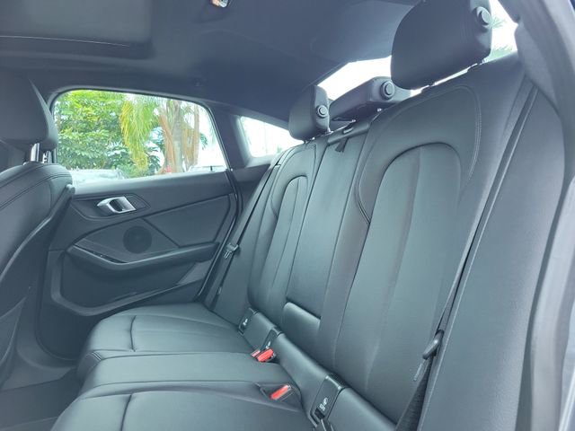 Used 2024 BMW 228i Gran Coupe w/ Convenience Package FWD image 9