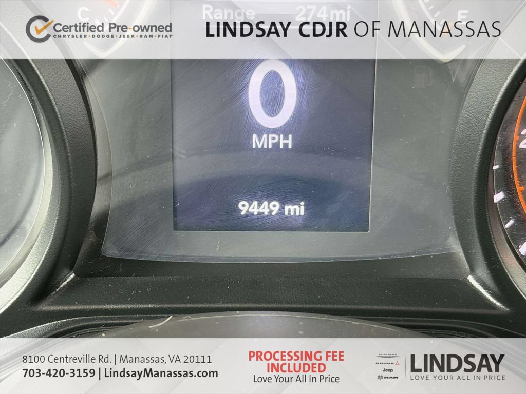 Certified 2024 Jeep Gladiator Sport AWD/4WD image 33