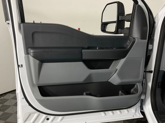 New 2026 Ford F250 XL w/ STX Appearance Package image 12