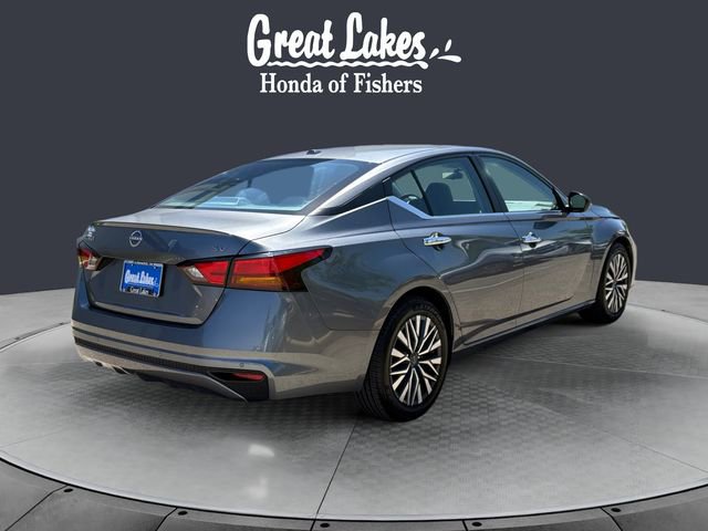 Used 2024 Nissan Altima 2.5 SV FWD image 5
