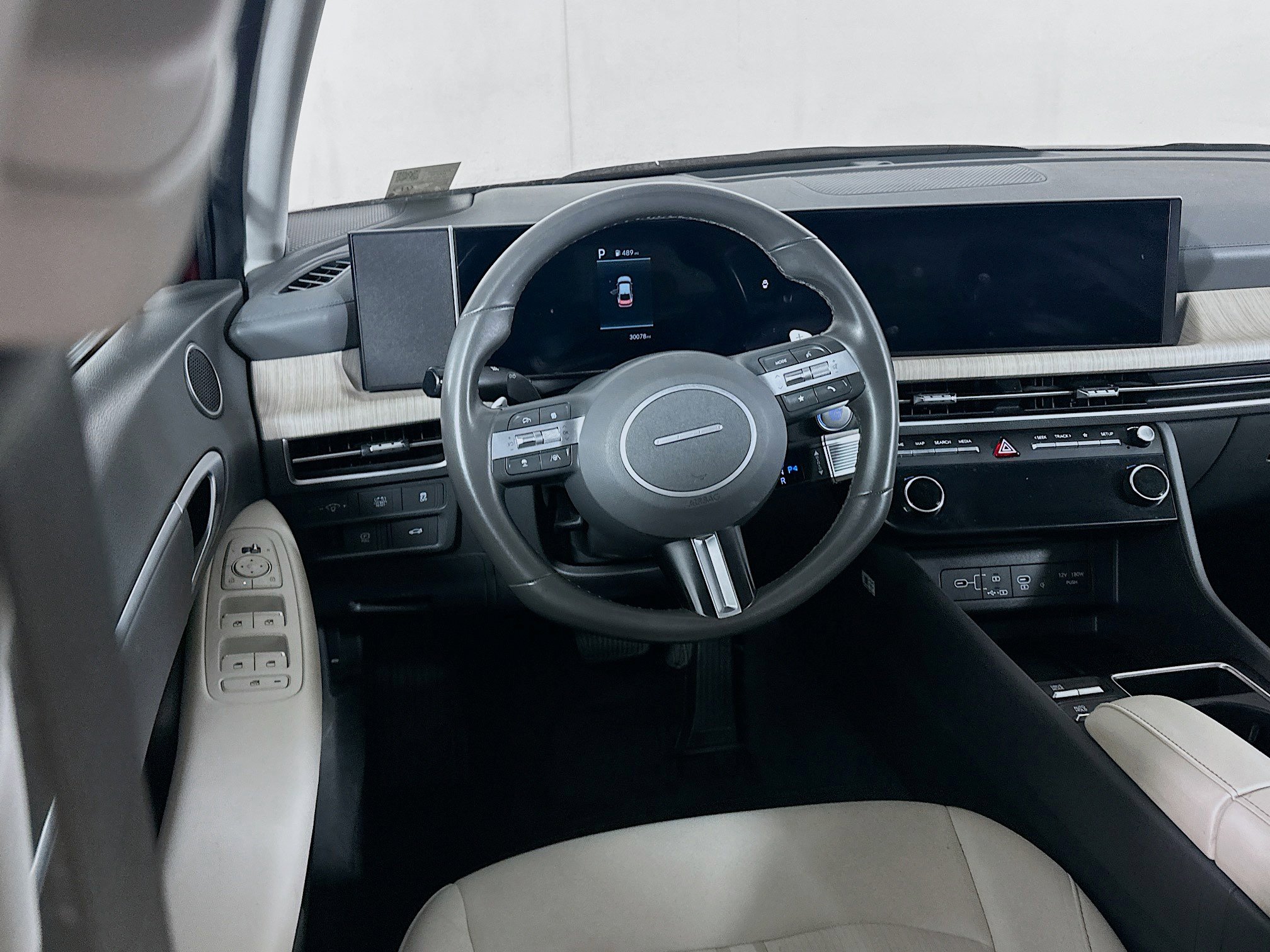 Used 2025 Hyundai Sonata SEL FWD image 18