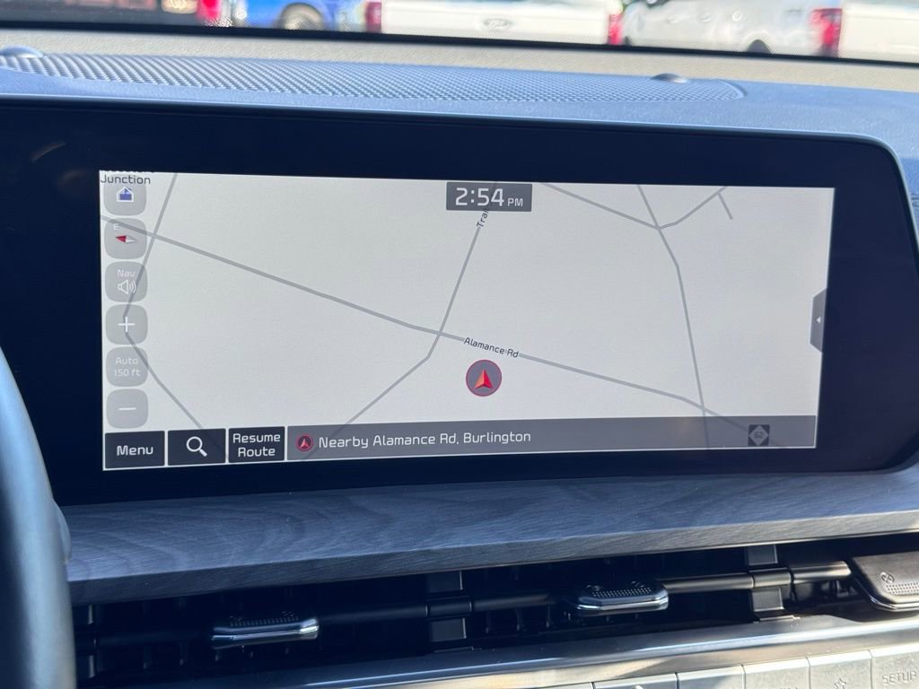 Used 2024 Kia Telluride SX Prestige X-Line image 10