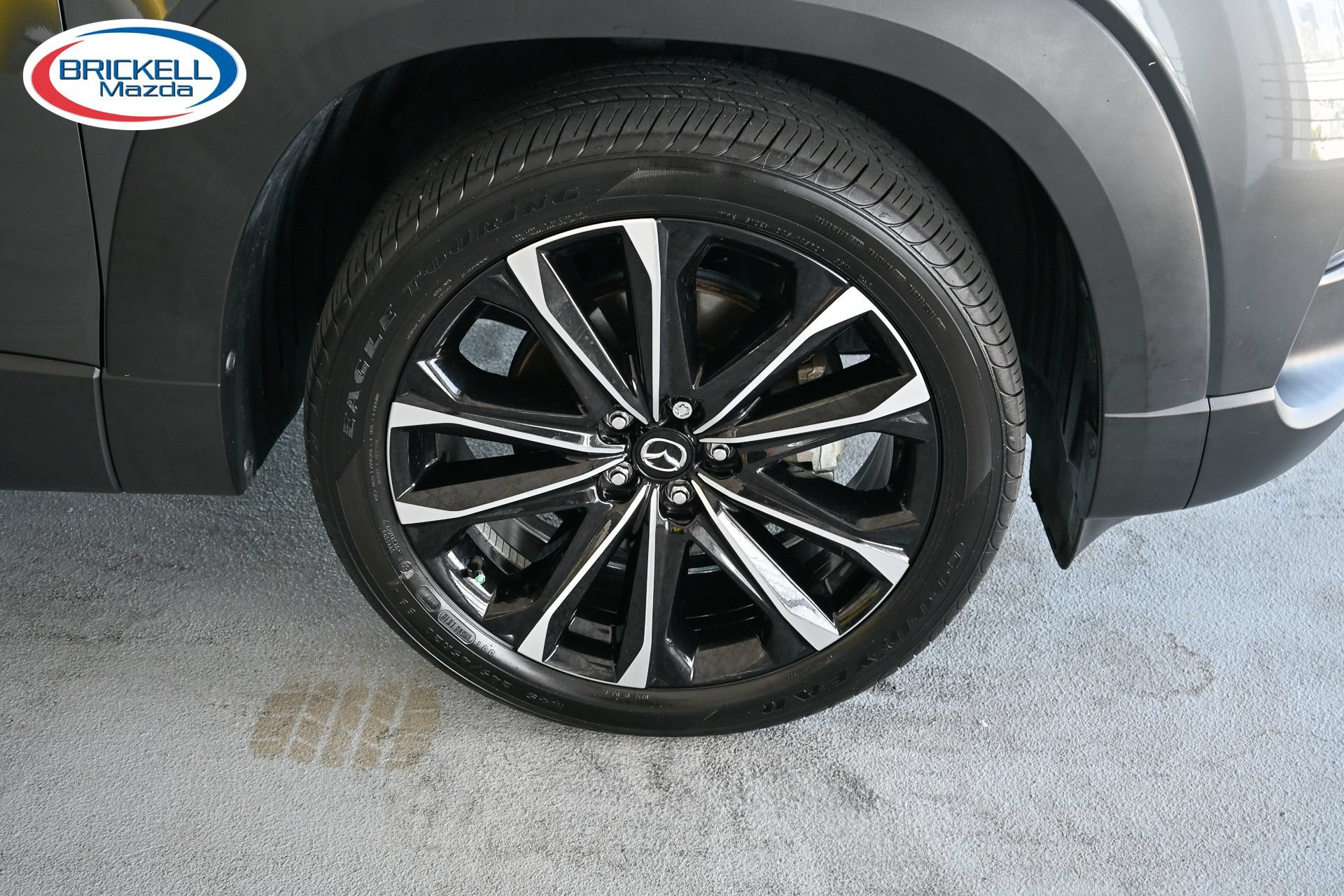 Used 2024 MAZDA CX-50 AWD 2.5 S image 40