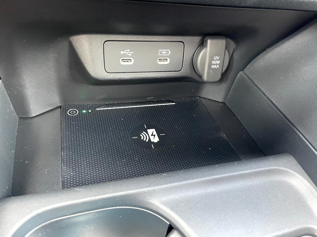 Used 2025 Acura ADX A-Spec AWD/4WD image 16