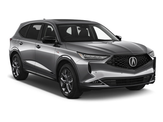 Used 2023 Acura MDX A-Spec