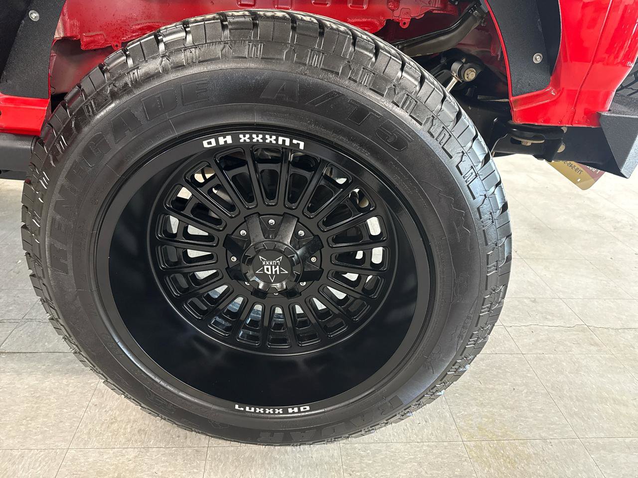 Used 2021 Jeep Wrangler Unlimited Sport image 65