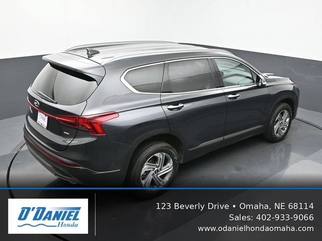 Used 2023 Hyundai Santa Fe SEL AWD/4WD image 18