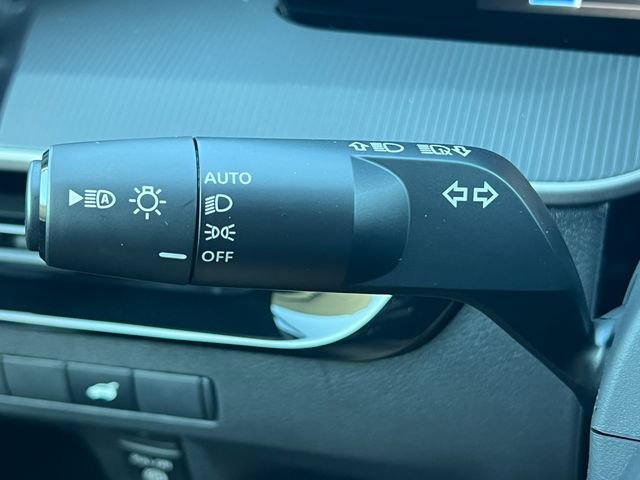New 2026 Nissan Murano SV AWD/4WD image 17