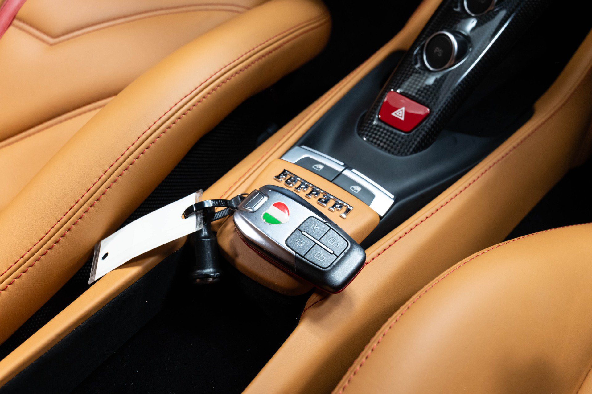 Used 2016 Ferrari 488 GTB RWD image 97
