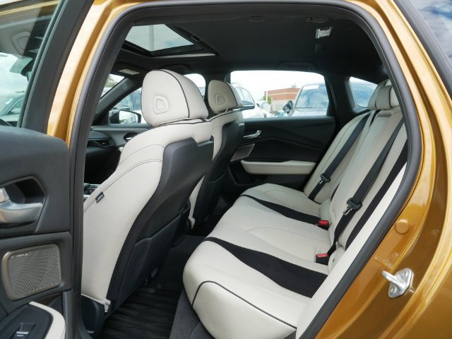 Used 2022 Acura TLX Type S AWD/4WD image 17