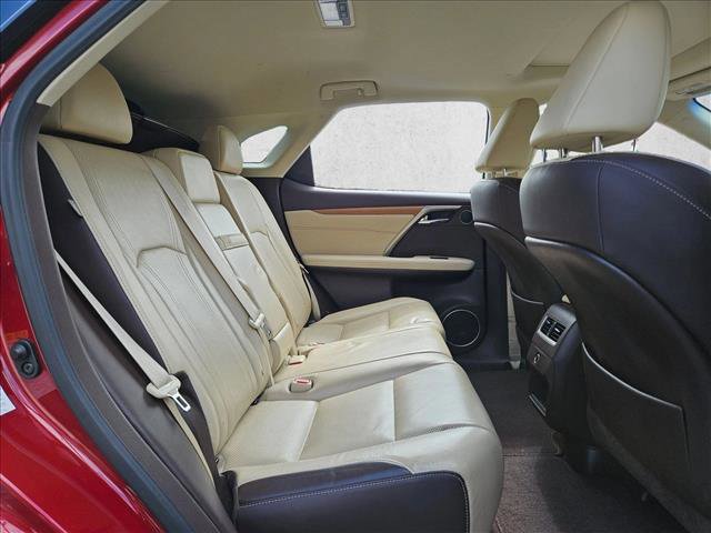 Used 2016 Lexus RX 350 FWD w/ Premium Package image 15