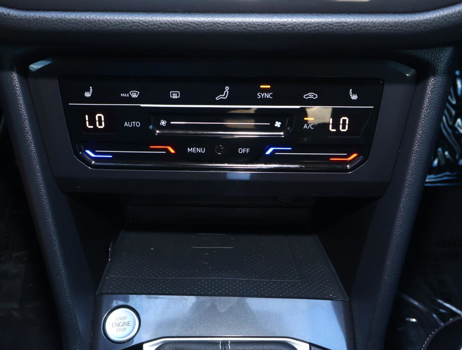 Used 2022 Volkswagen Tiguan SEL R-Line image 27