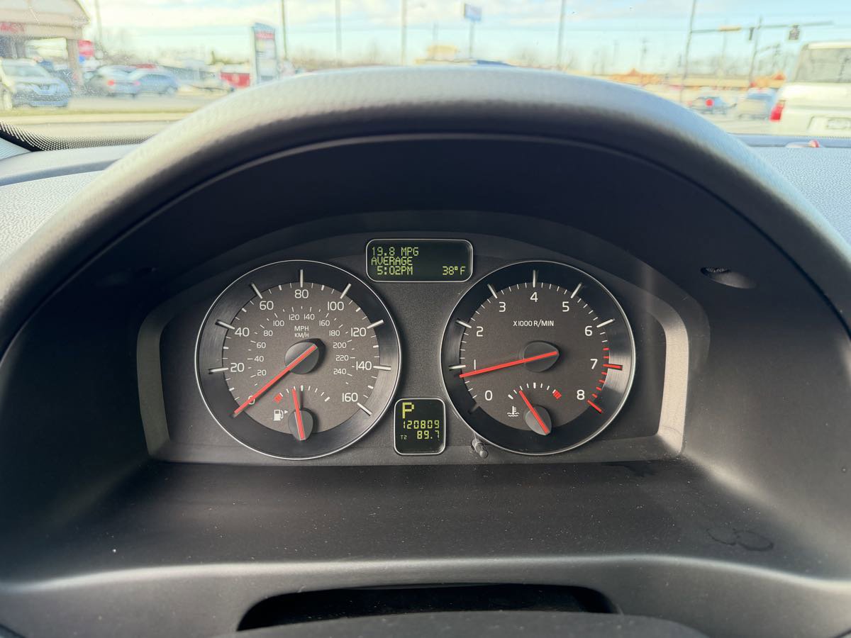 Used 2012 Volvo C30 T5 image 22