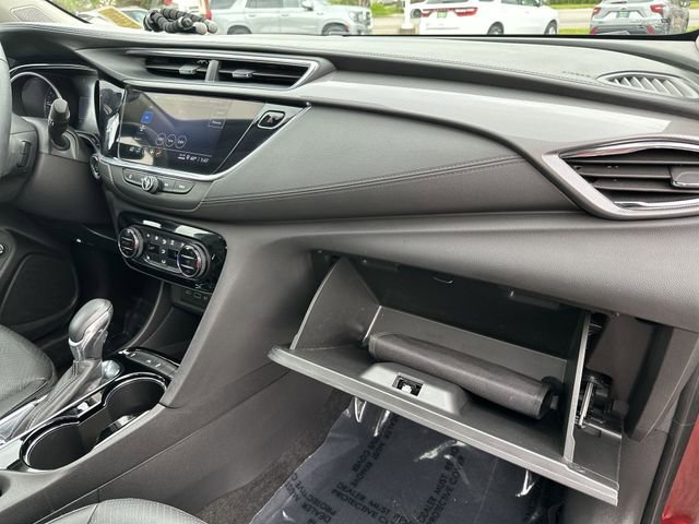 Used 2023 Buick Encore GX Essence w/ Experience Buick Package FWD image 31