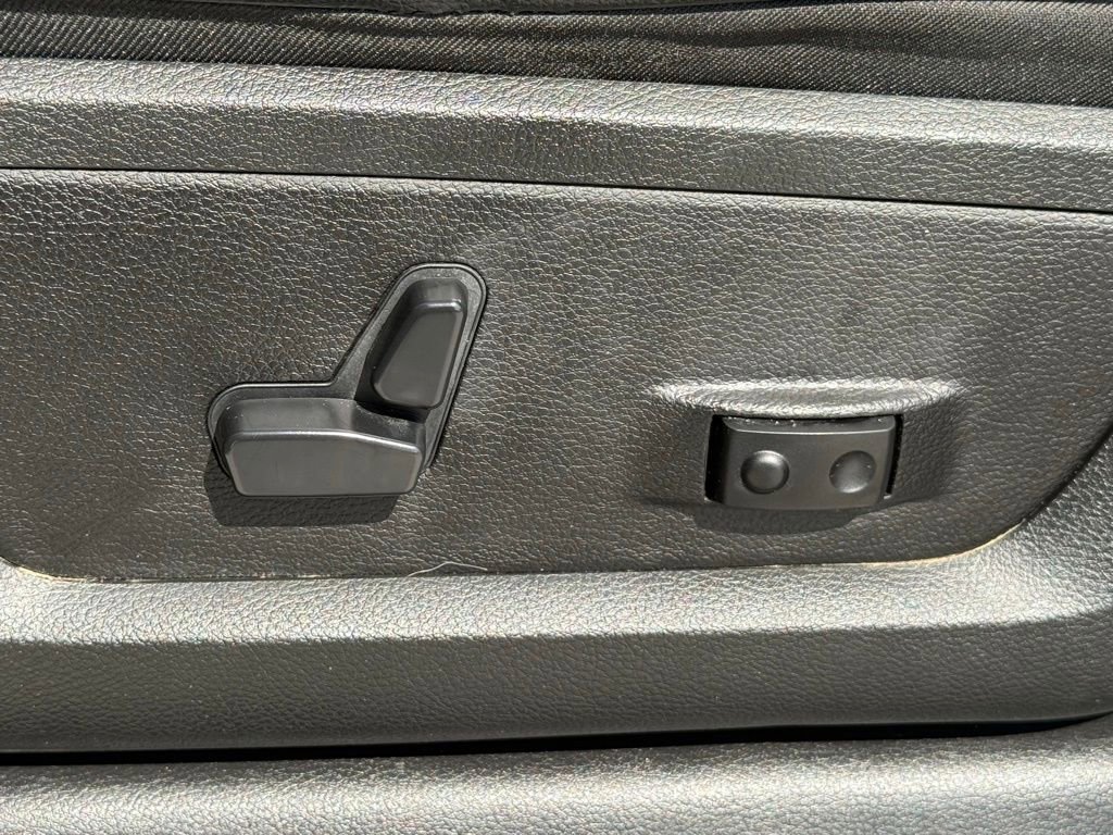 Used 2023 RAM 2500 Laramie image 27