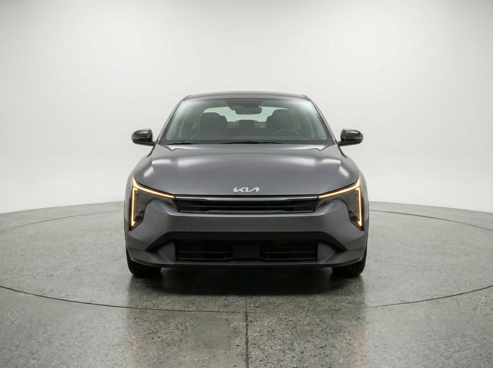 Used 2025 Kia K4 LXS FWD image 2