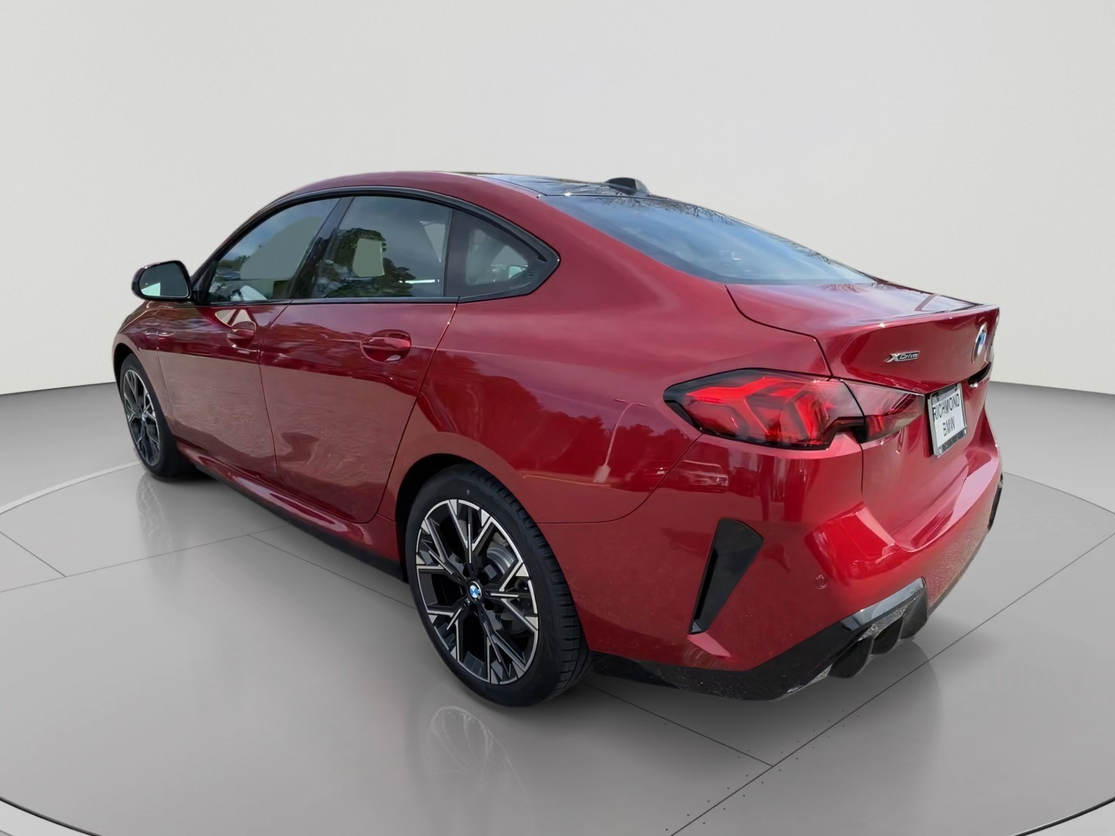 New 2025 BMW 228i xDrive w/ Premium Package AWD/4WD image 2