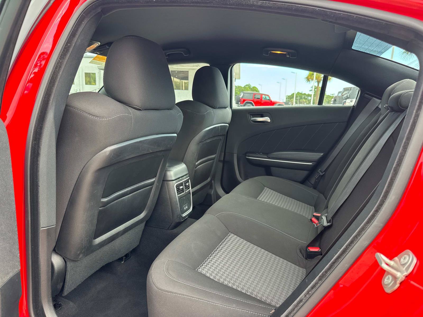 Certified 2023 Dodge Charger GT RWD image 15