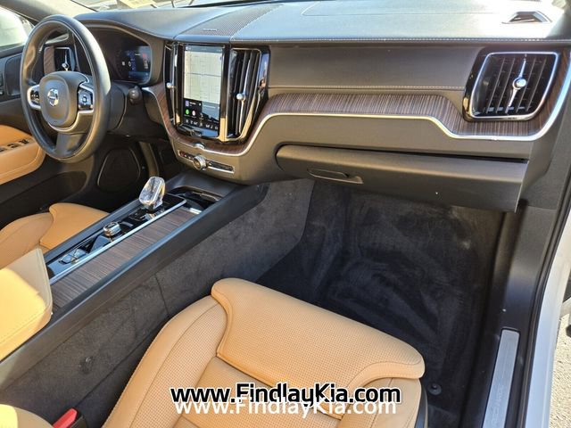 Used 2022 Volvo XC60 T8 Inscription w/ Advanced Package image 20